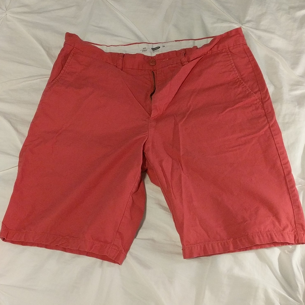 34 Slim - Old Navy